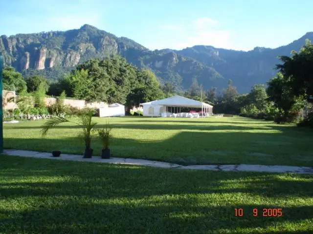 Espacio Mágico