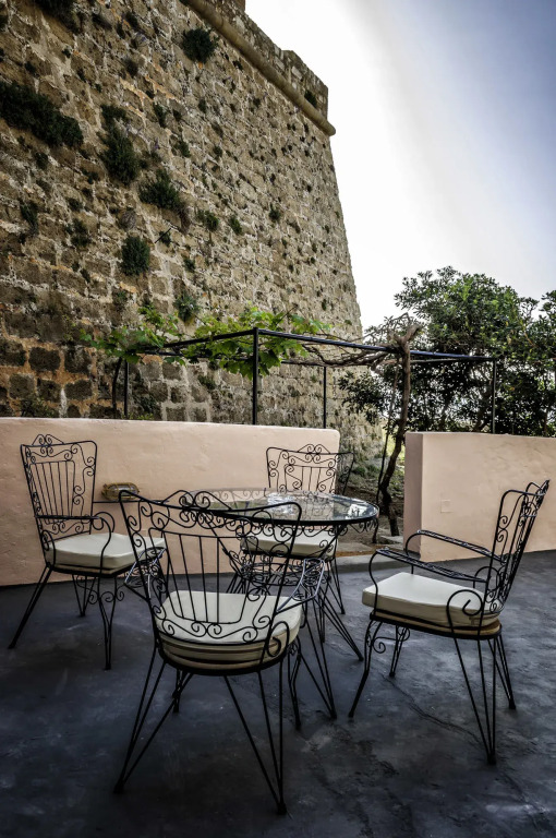 Porto Antico Superior Apartments