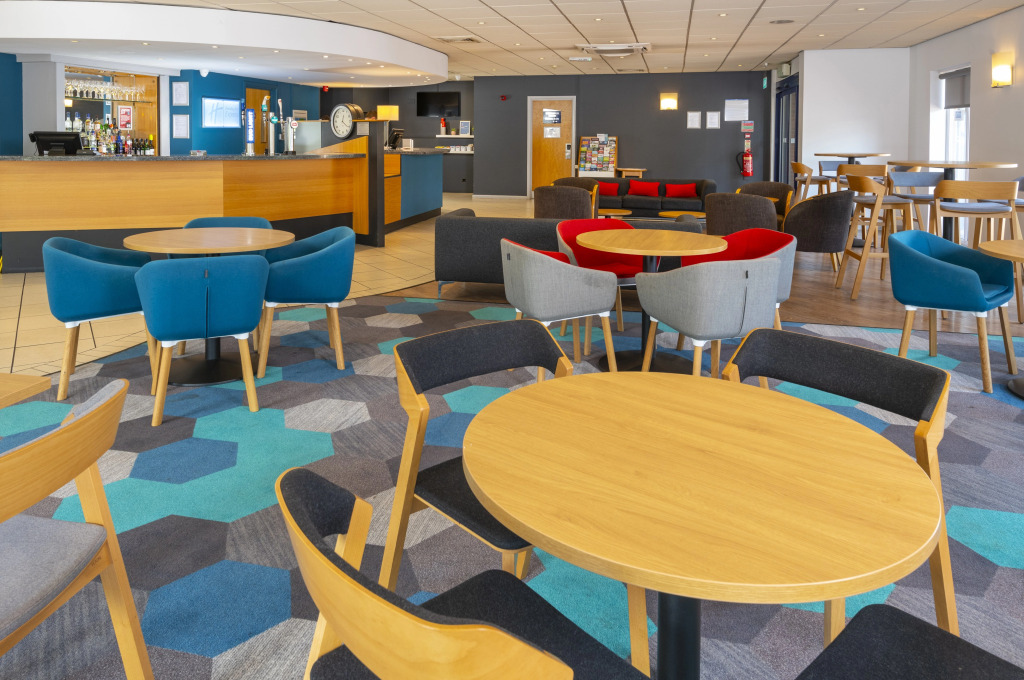 Holiday Inn Express Gloucester - South by IHG