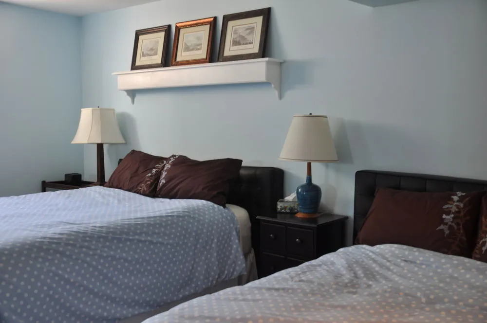 Loughbreeze Bay B&B