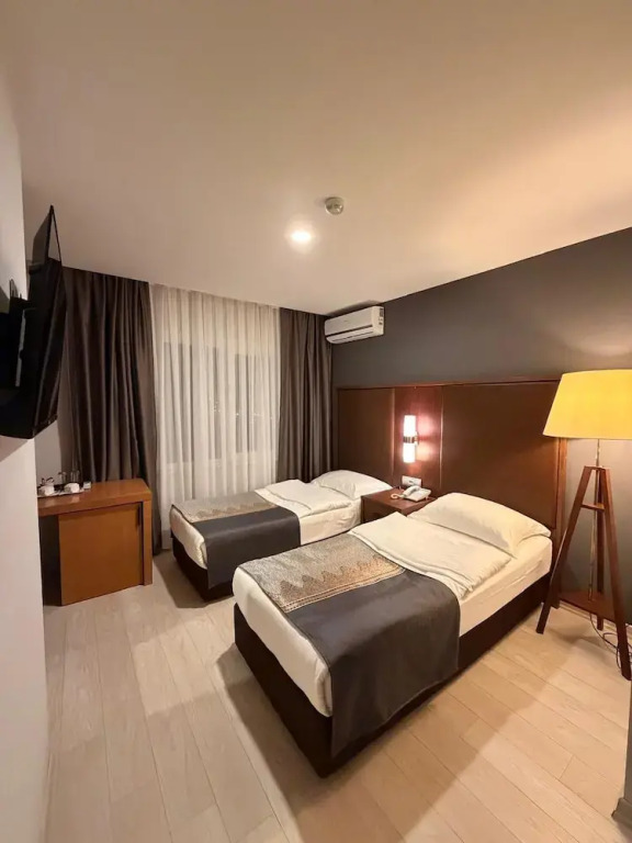 Grandova Hotel