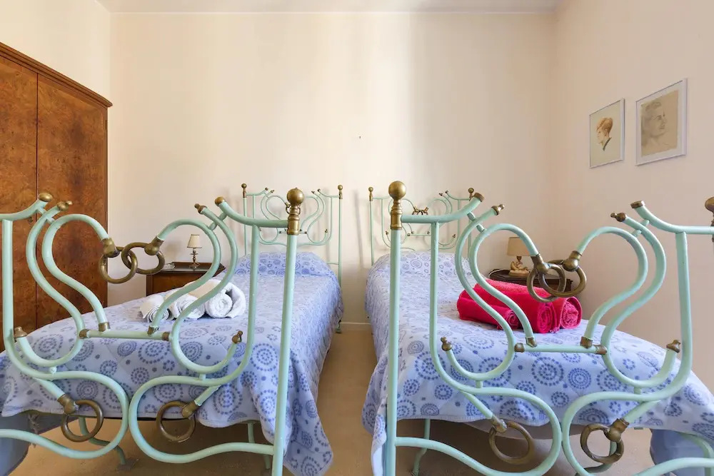 La Casa Di Bibi