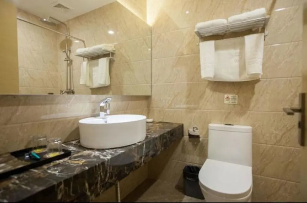 Tianjin Concordance International Hotel and Resort