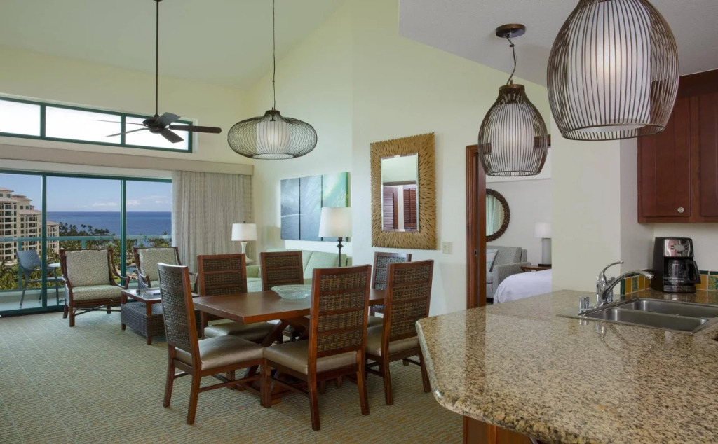 Marriotts Ko Olina Beach Club