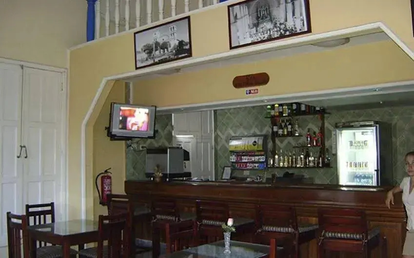 Hostal 1511