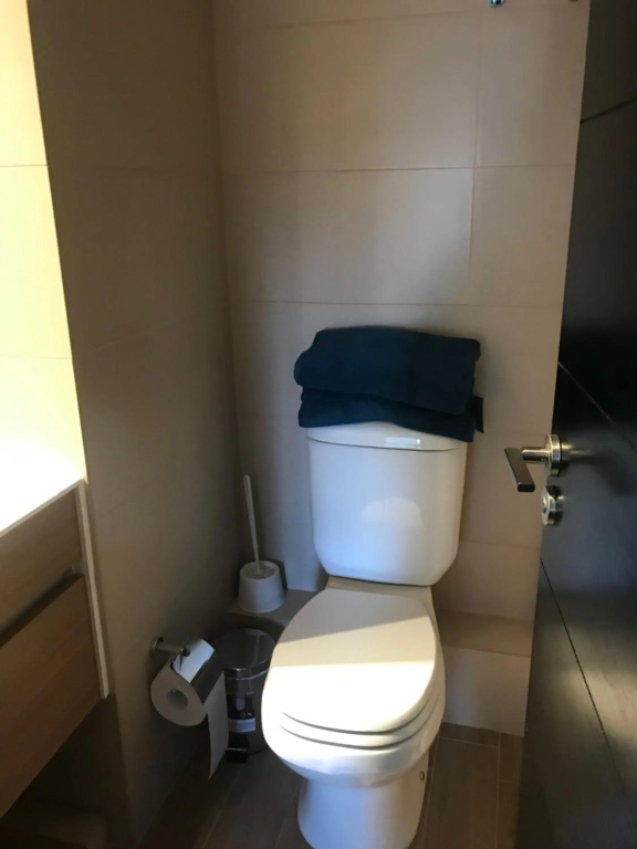 Clínica Las Condes, espectacular departamento nuevo 80 m2
