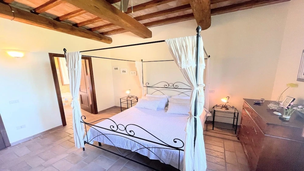San Damiano, Children Play Area, Pool, Veranda, 5 Bedrms