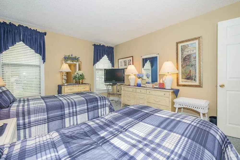 Xanadu Villas #WXA0C4
