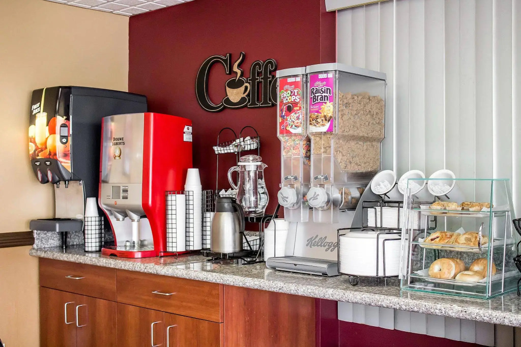 Econo Lodge Columbus West