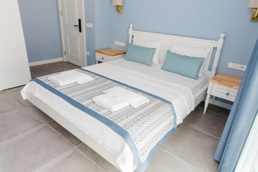 Luvi Kaş Otel