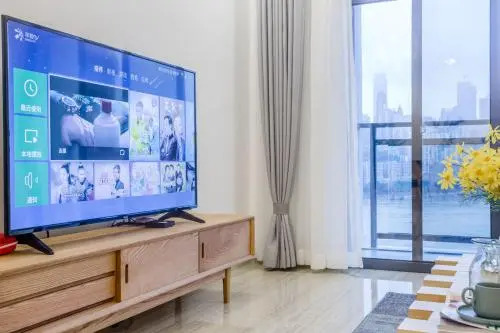 Chongqing Nanan·Wanda Plaza· Locals Apartment 00111790