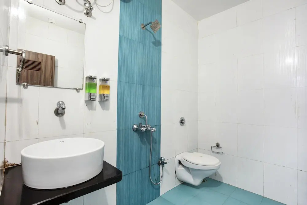 Sagar Villa