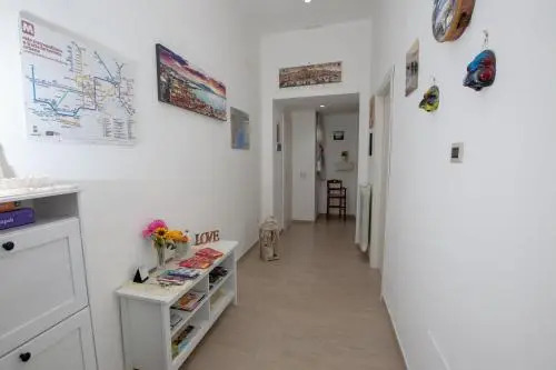 Garibaldi guest house