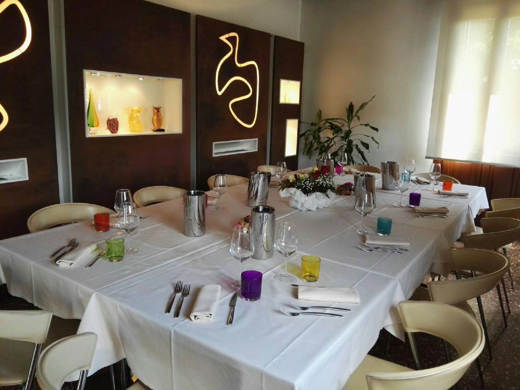 Relais Ca Sabbioni