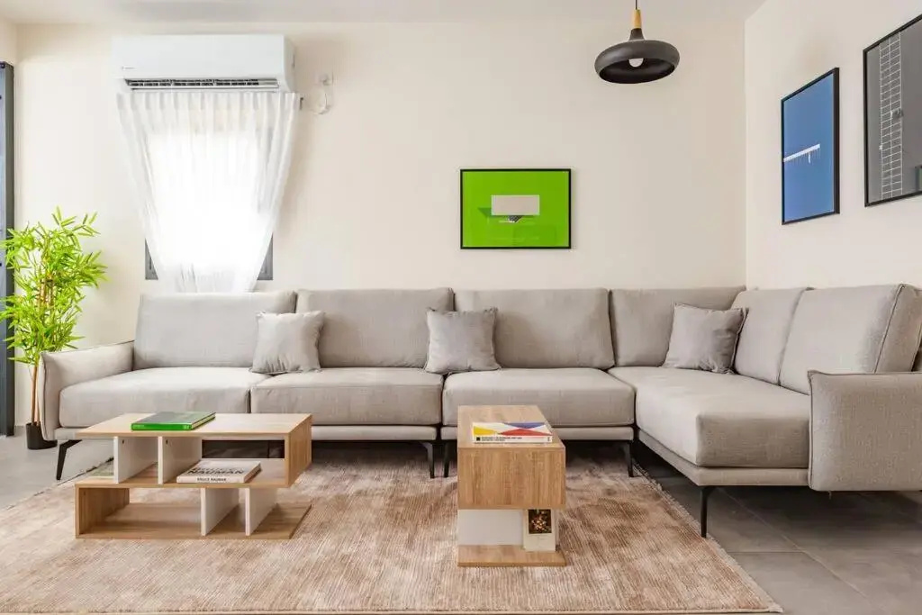 ✦Newly Renovated, Spacious 2BR✦ #BUGRASHOV_LIFE✦