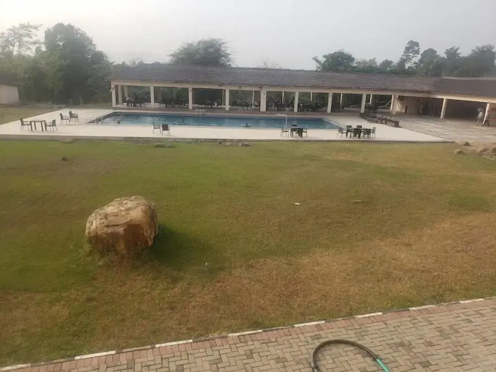 AMOR Hotels Ekiti