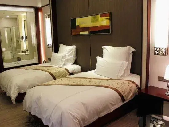 Wei Select Xueye Hotel