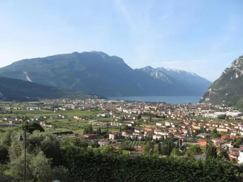 Garda View Apartment