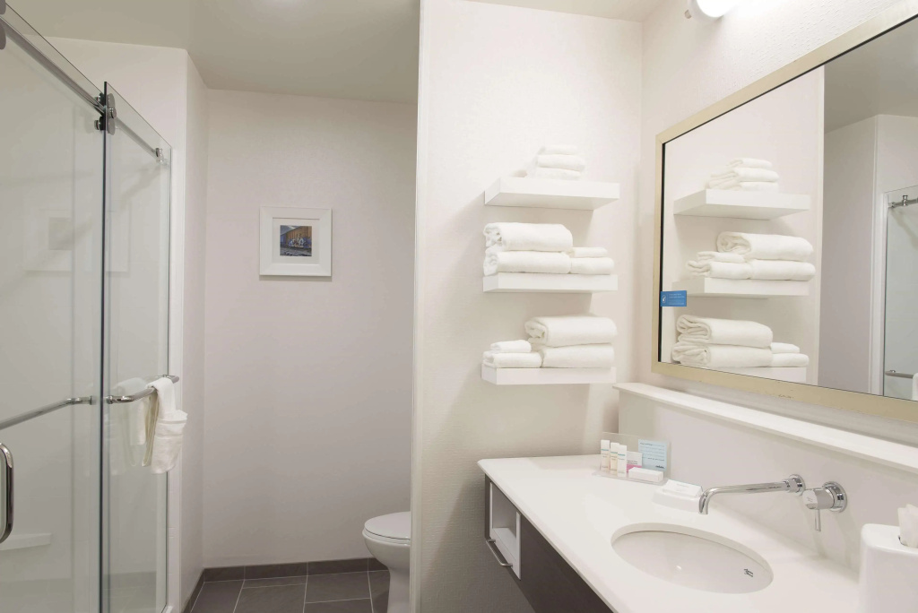Hampton Inn & Suites Grand Rapids Downtown