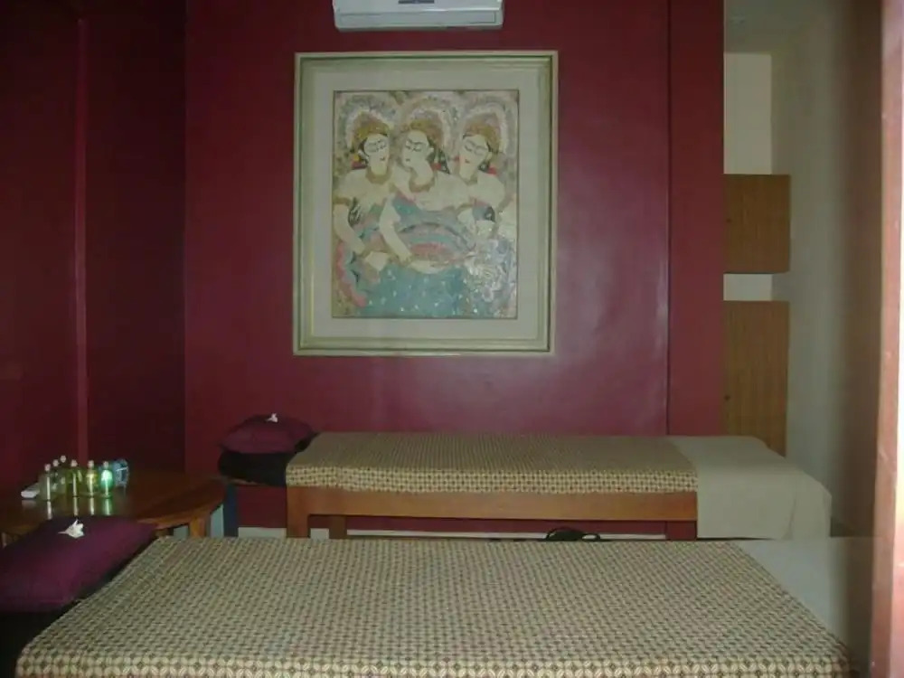 Lokasari Bungalow