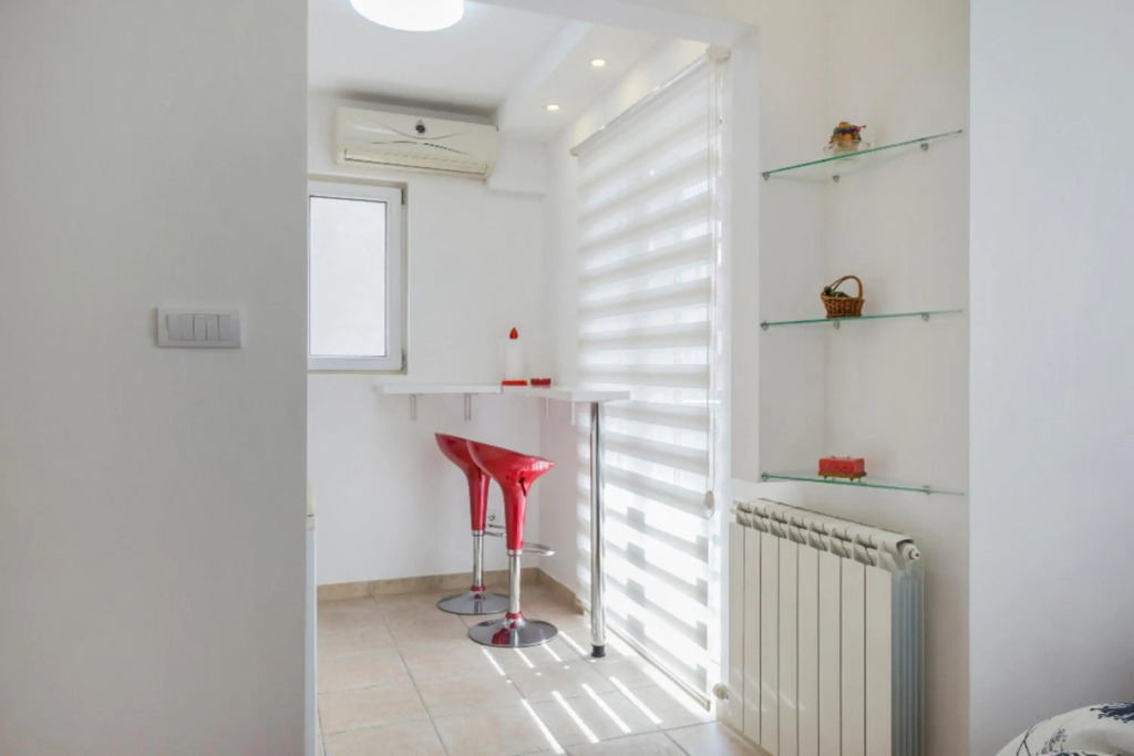 Bella Apartment Belgrade