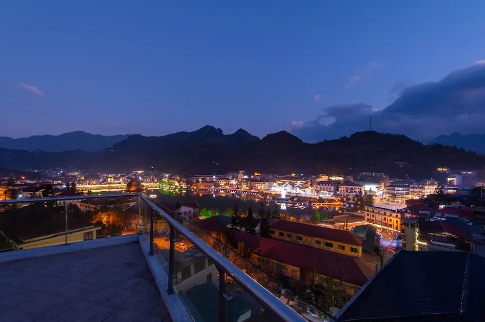 Sapa Passion Hotel & Spa