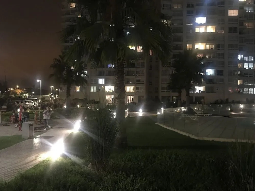 Portal Gran Marina Full Apartment