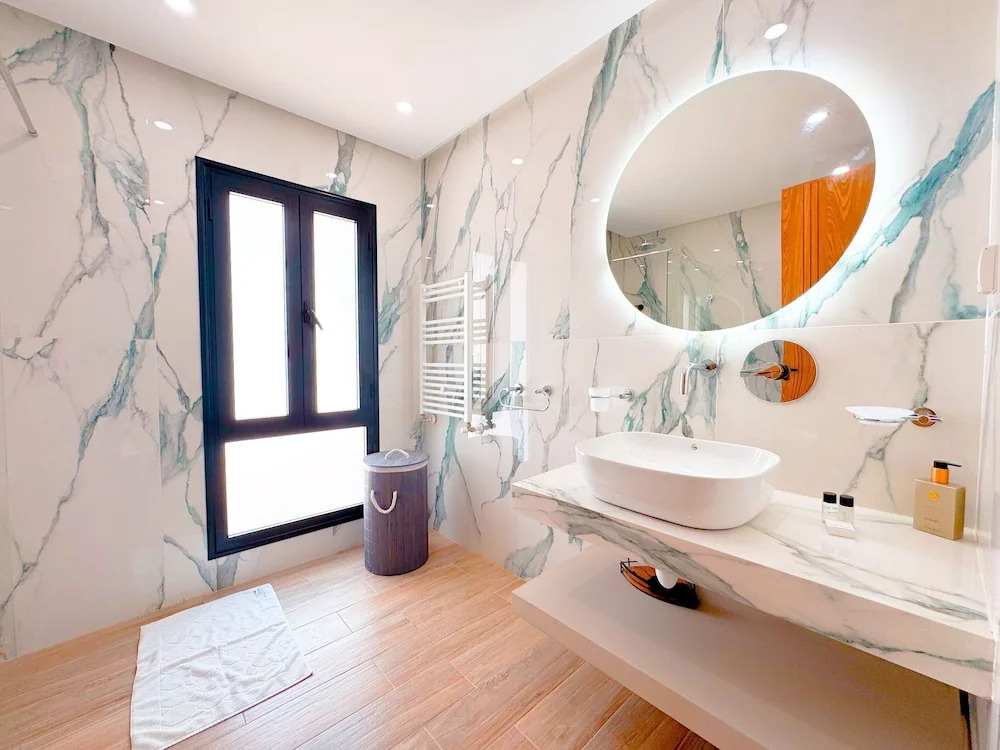 Villa Alba Luxe et Confort a Hammamet