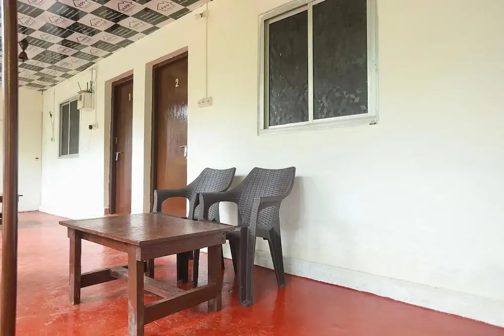 Village Harmony Guest House