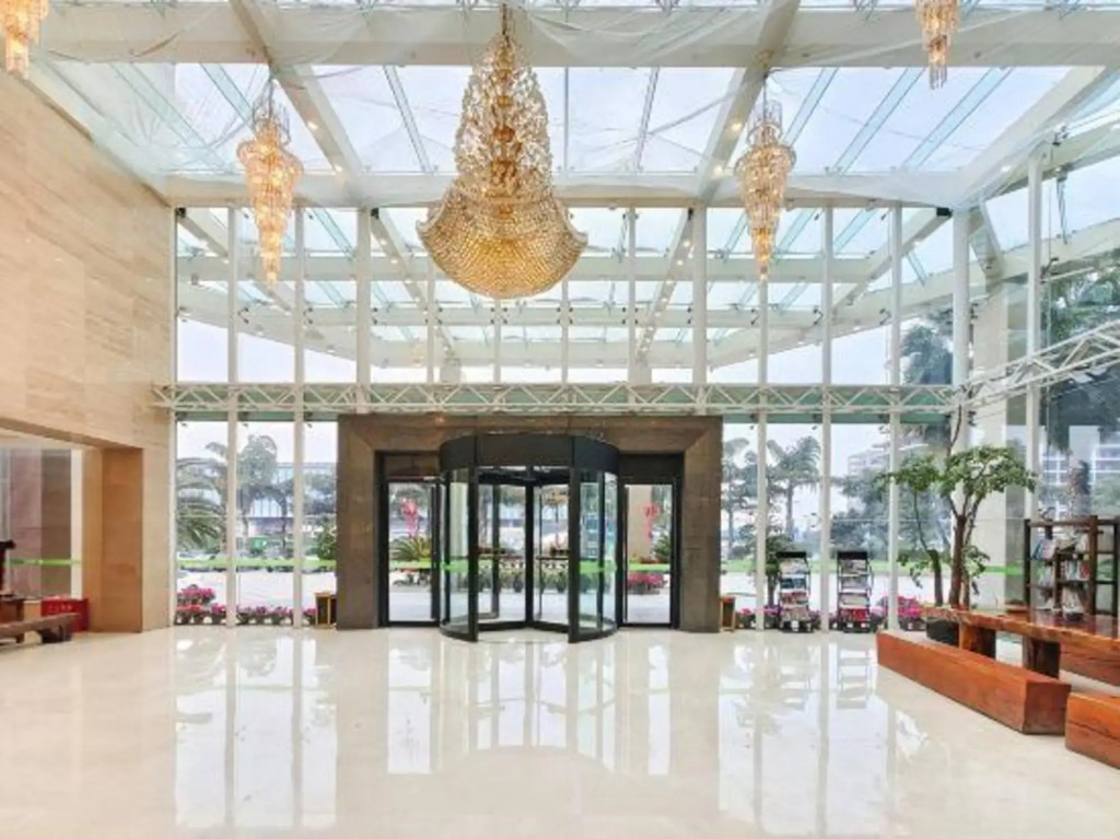 Garden City Hotel (Chengdu Airport)