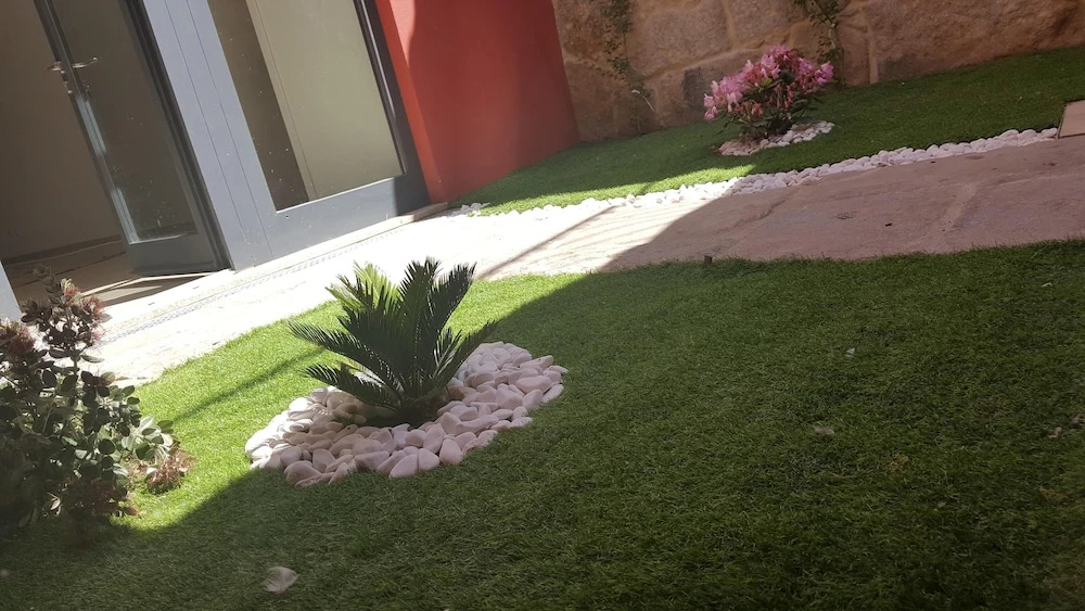 Apartment With one Bedroom in Porto, With Wifi - 7 km From the Beach