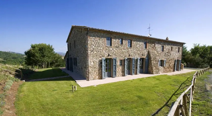 Podere Ginepraia