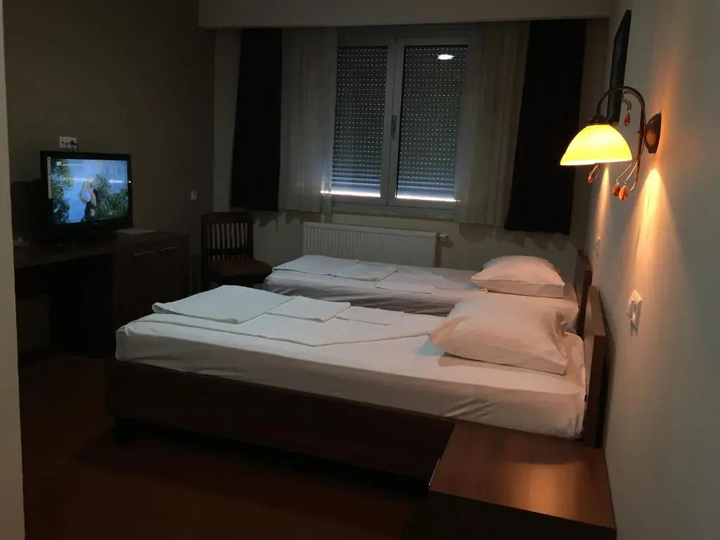 Hotel Oaza