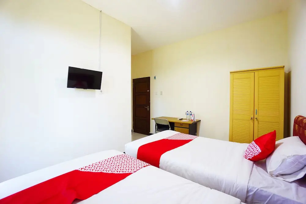OYO 1292 Lieke Residence