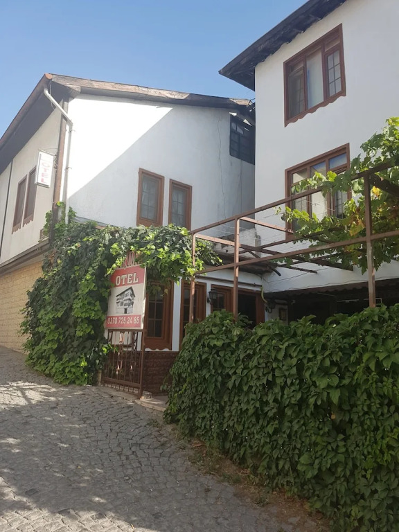 Kirimli Hotel