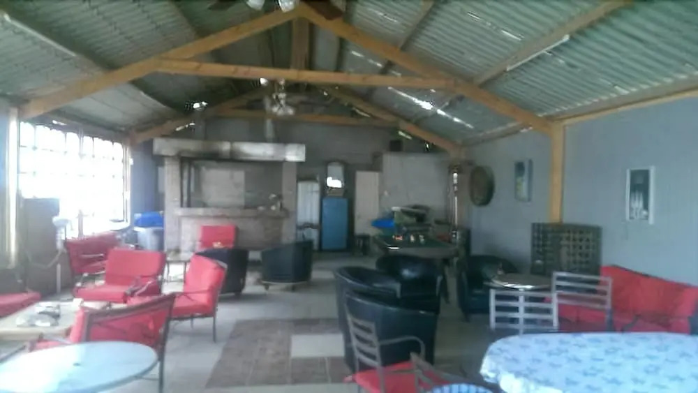 Hostal San Vicente