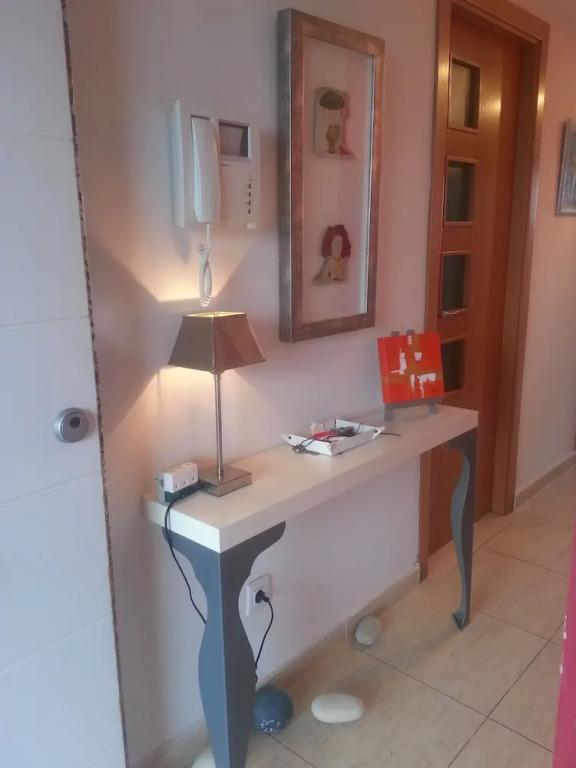 Maragata Flats Jávea
