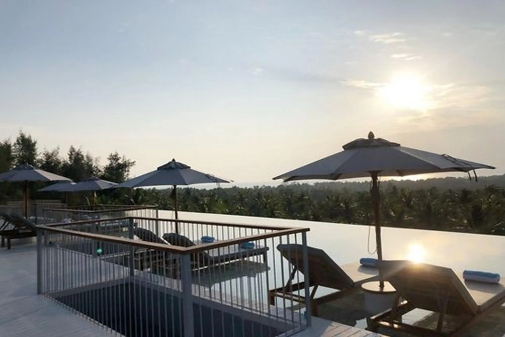 Varivana Resort Koh Phangan, The Centara Collection