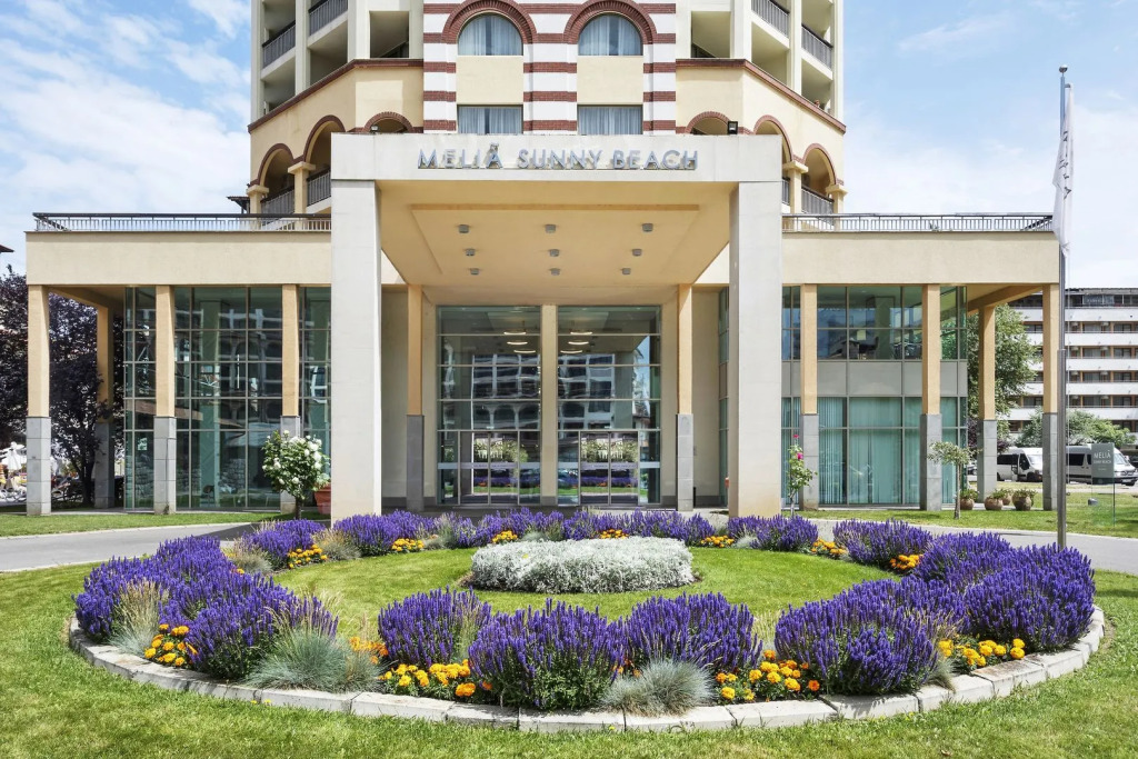 Meliá Sunny Beach All Inclusive