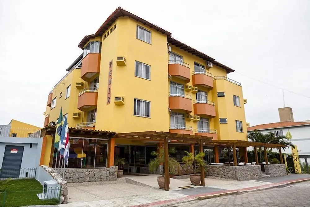 Hotel Fênix