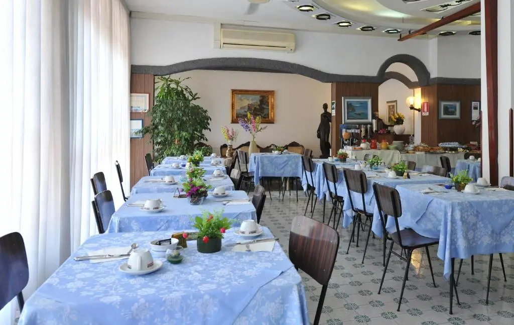 Hotel Europa
