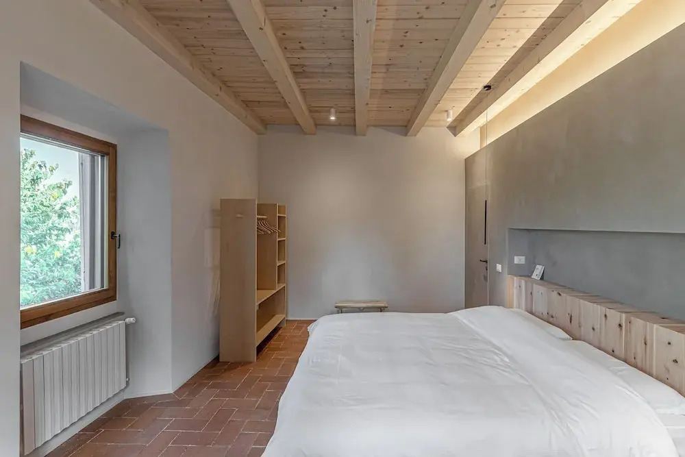 La Casa Rosa bnb