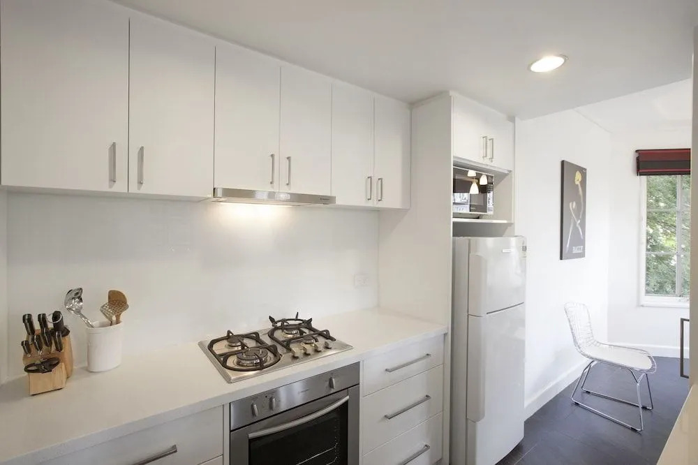 Boutique Stays - Wellington Mews