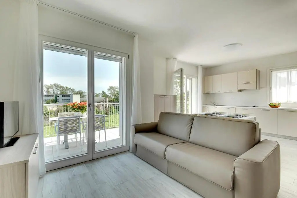 Venice Golf residence