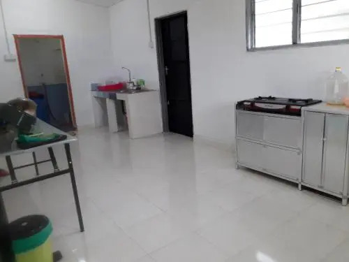 Nur Aisyah Homestay