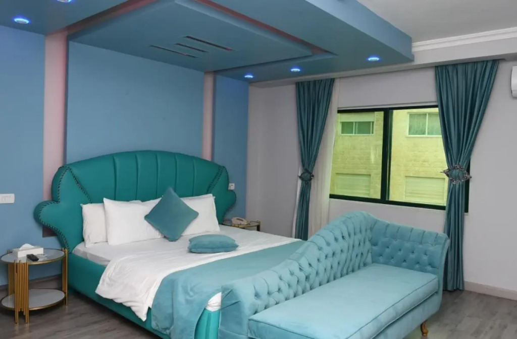 Sparr Hotel