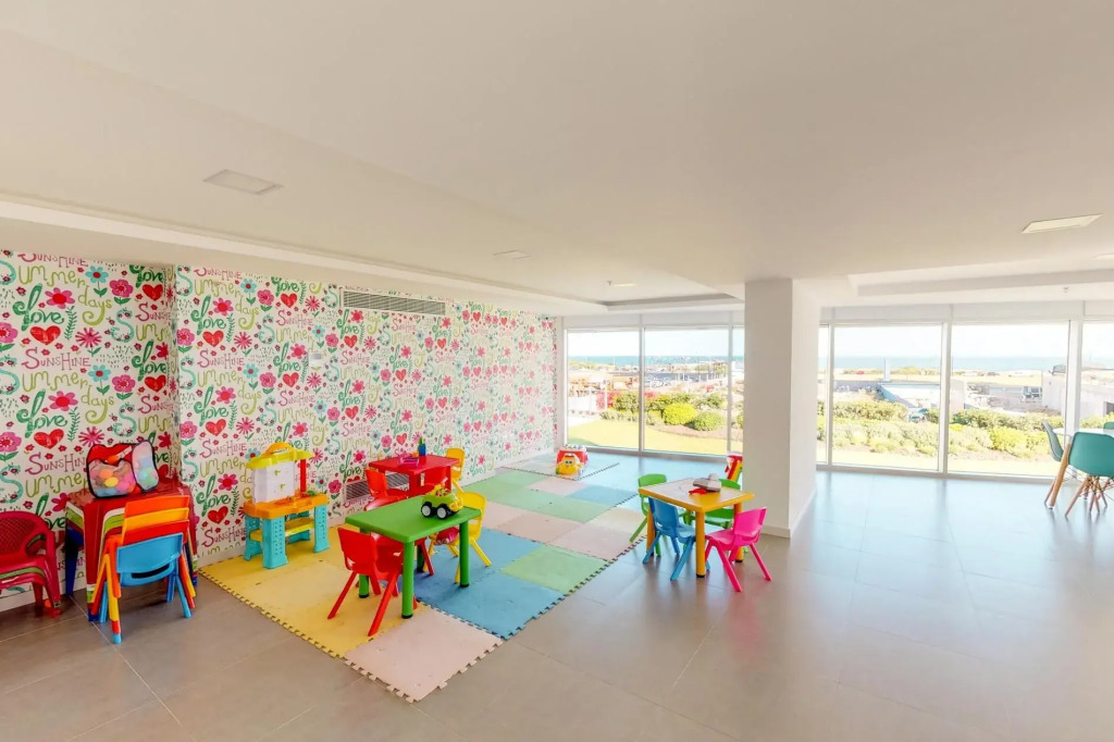 Oceana Suites Look Brava ∙ Suite 1807
