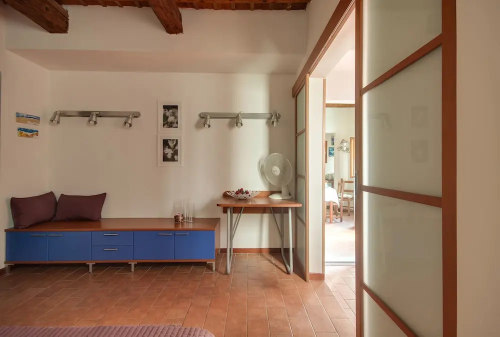 Pepi apartments