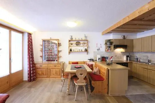 B&B Stiffler-Huus