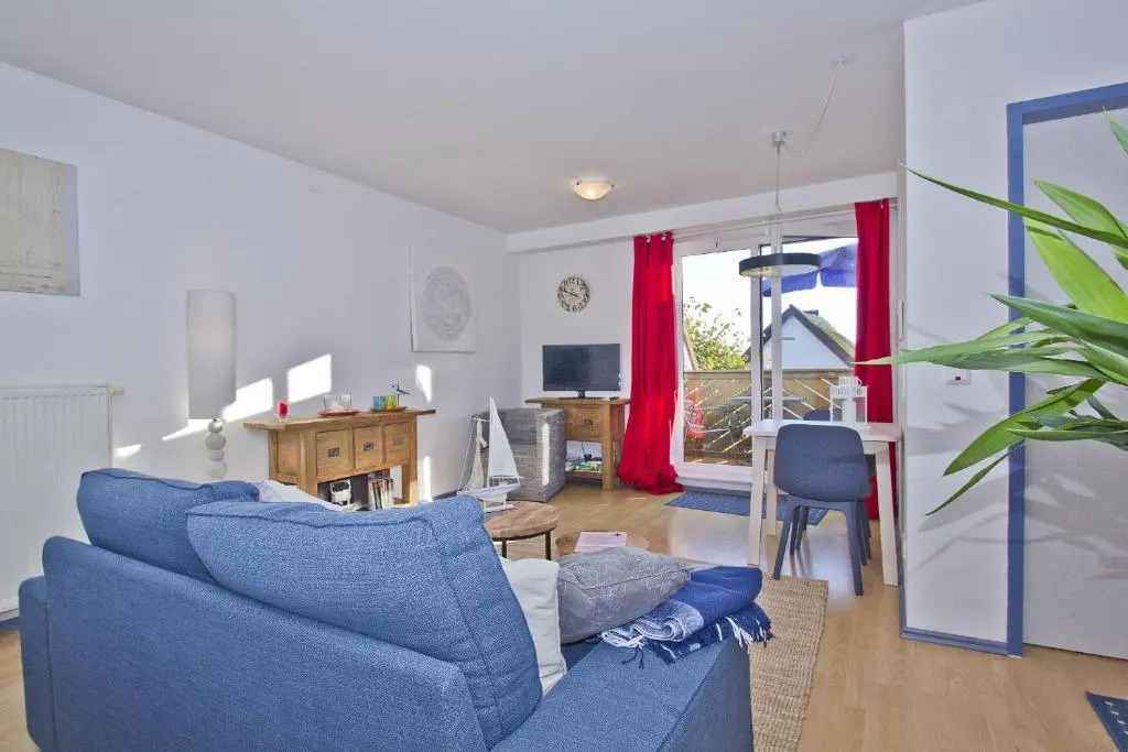 Villa Seeschwalbe Ferienwohnung 10